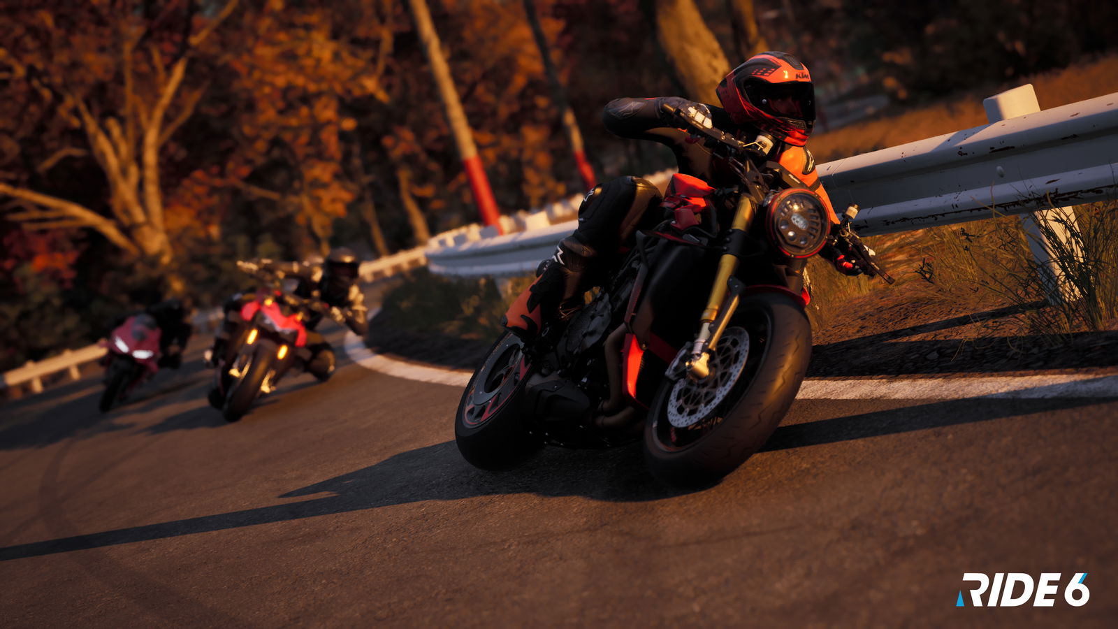 Ride 6. Credit: Milestone.