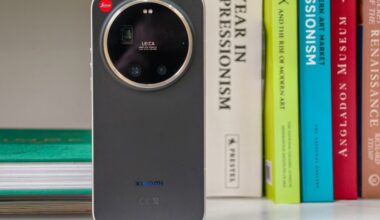 Xiaomi’s Leica Leitzphone mostly earns the name