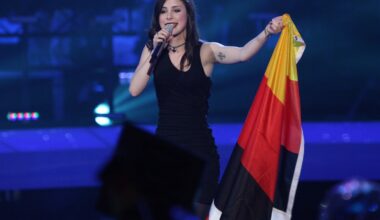 🇩🇪 Germany: Search Commences for Germany's Most Popular Eurovision Entry