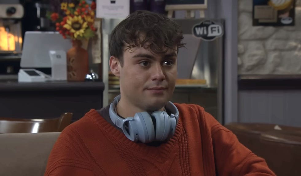 lewis barton emmerdale lewis barton emmerdale