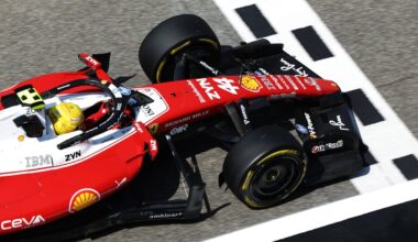 FIA to trial start procedure tweaks at Bahrain F1 test