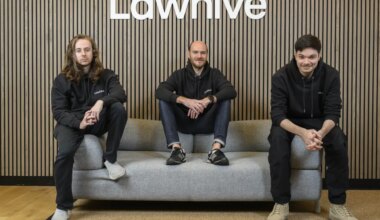 Exclusive: Lawhive, an AI-powered law firm, raises $60 million in new funding