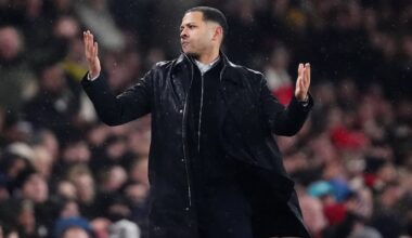 'I can't believe it': Liam Rosenior 'gamble' blasted as Chelsea lose to Arsenal again - London Evening Standard