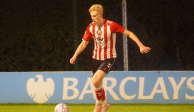 Andy’s Player Ratings: Everton u21 1 - 2 Sunderland u21 - Abdullahi and Geragusian seal win