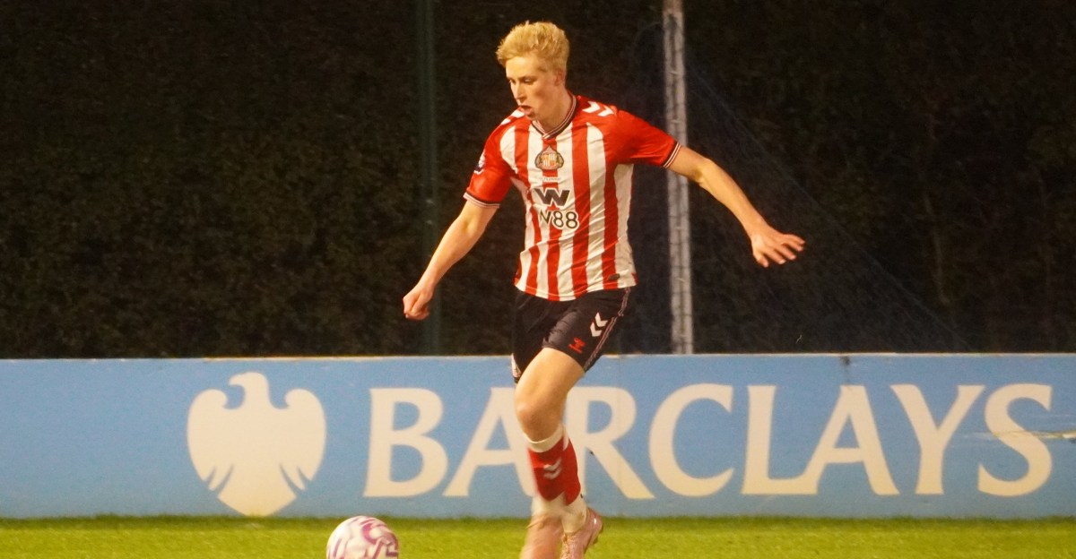 Andy’s Player Ratings: Everton u21 1 - 2 Sunderland u21 - Abdullahi and Geragusian seal win