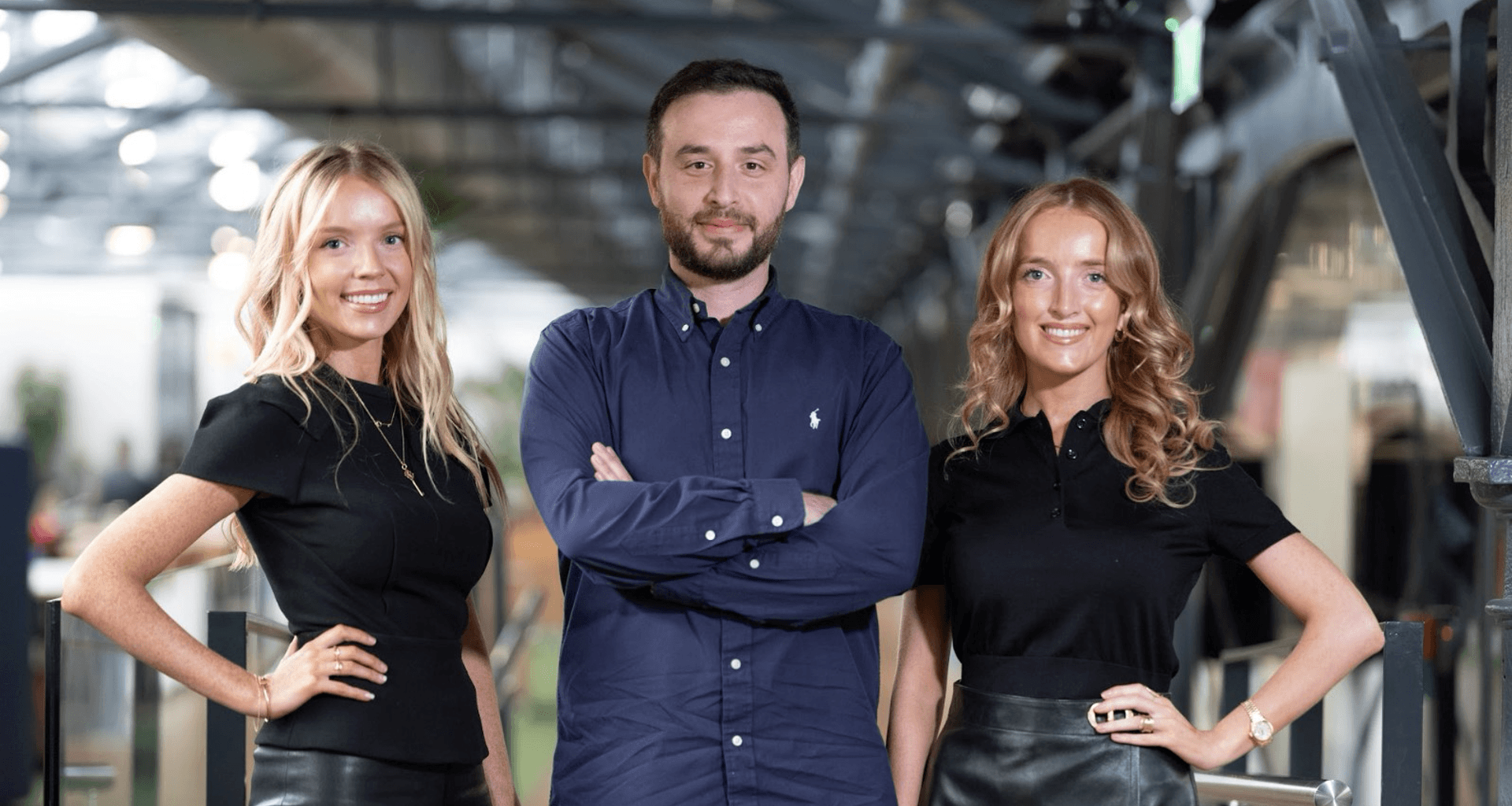 Linda AI raises €2.6M to expand AI workflows for dental practices