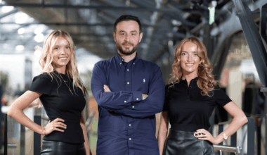 Linda AI raises €2.6M to expand AI workflows for dental practices