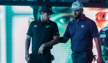 LIV Golf have made a key tweak to their format for the 2026 season.