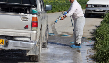 cover Foot-and-mouth outbreak triggers quarantine and mass culling in Larnaca