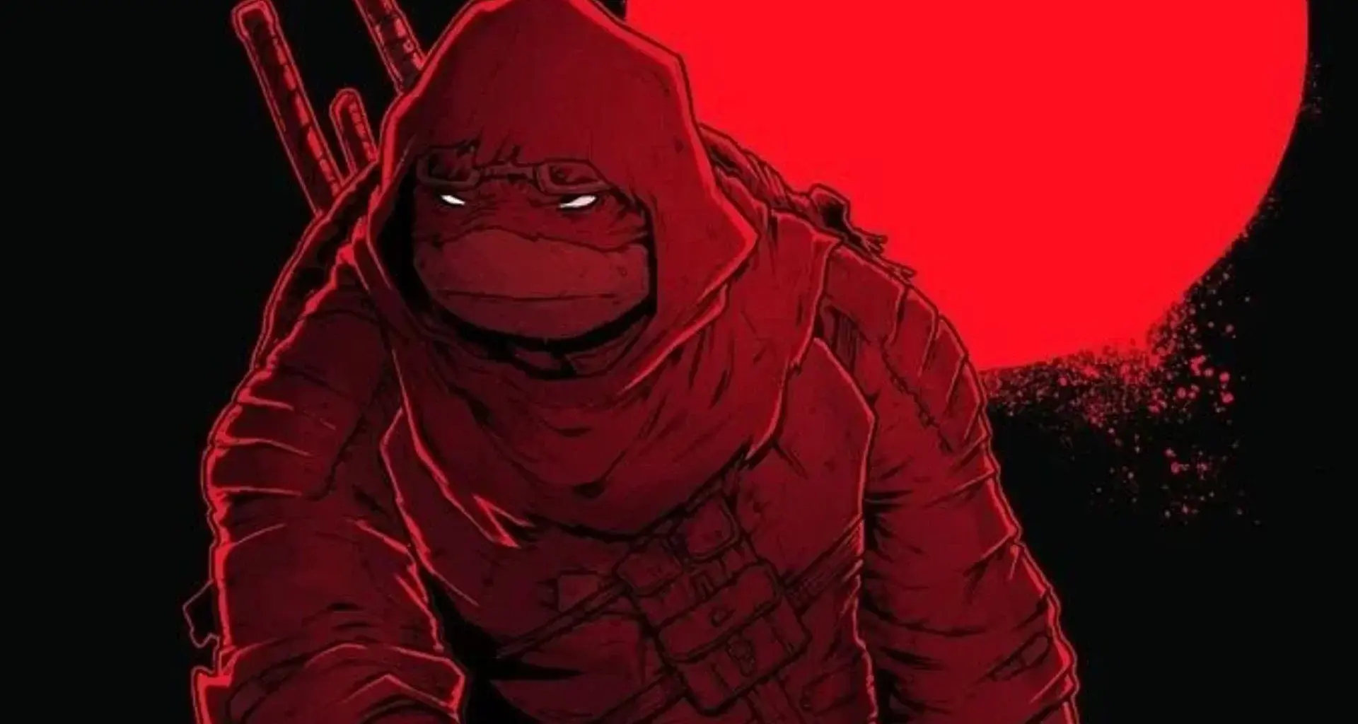 THE LAST RONIN Movie Gets Hopeful Update From Co-Creators — GeekTyrant