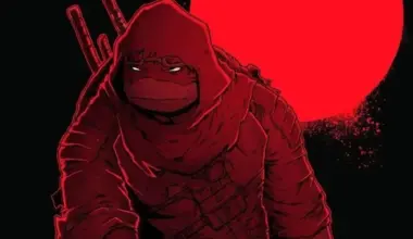 THE LAST RONIN Movie Gets Hopeful Update From Co-Creators — GeekTyrant