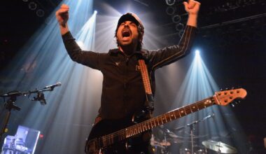 CKY bassist says Chad I Ginsburg’s “toxicity" lead to his exit, frontman claims he was fired over dislike of dogs