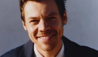 Harry Styles to curate Meltdown Festival 2026 for London Southbank's 75th year