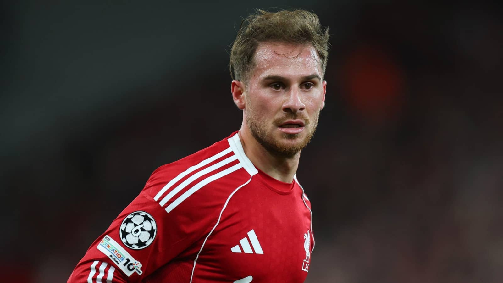 Alexis Mac Allister camp responds as Man Utd linked with sensational move