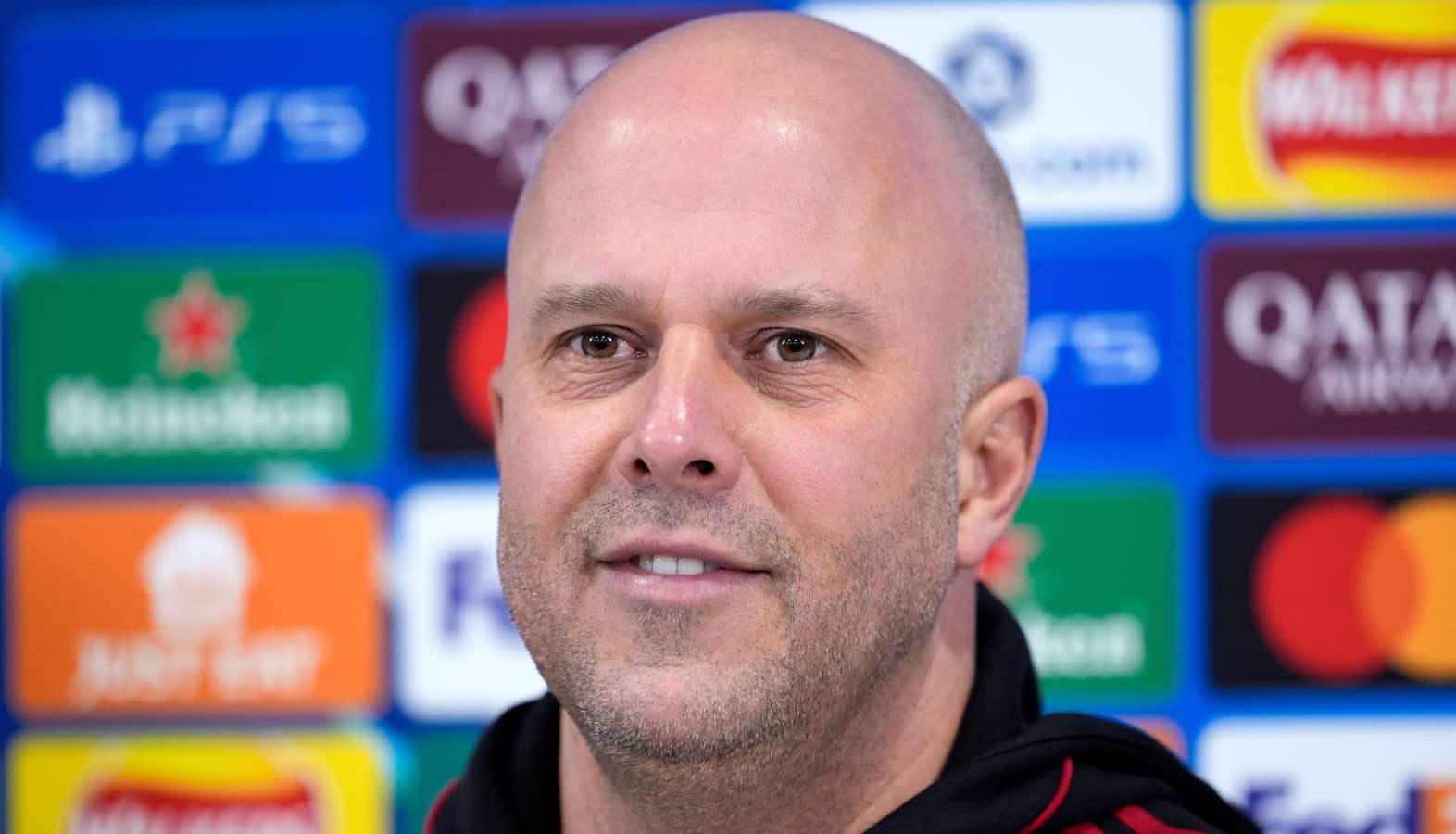 Reds tipped to 'easily' seal £21.8m signing of elite right-back Arne Slot is a 'huge fan of'