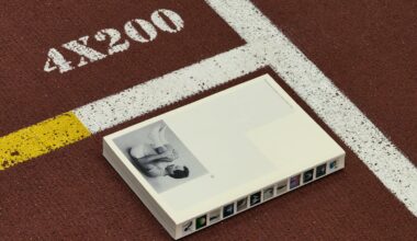 Absurd, unsettling or erotic? Carl Ander’s archive of instructional imagery forms an obscure new photobook