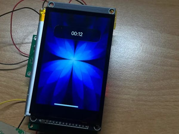Meet the ESP32-Powered Phone You Can Actually Trust