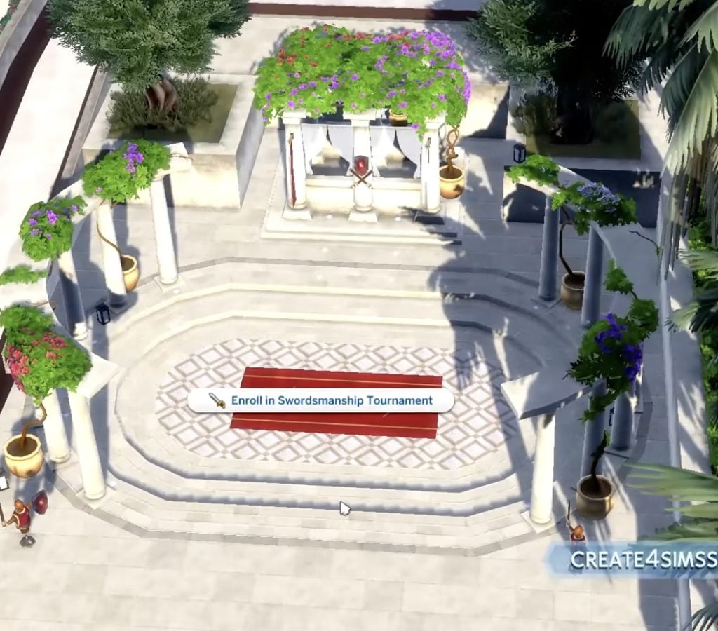 loggia sword tournament jpeg