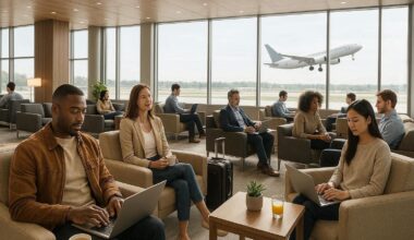 Canada–United Kingdom Travel Disrupted as Air Canada Toronto–London Flight Diverts Mid-Atlantic, Leaving Passengers Stranded in St. John’s