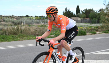 Sheffield and Turner climb into top 10 in Valencia