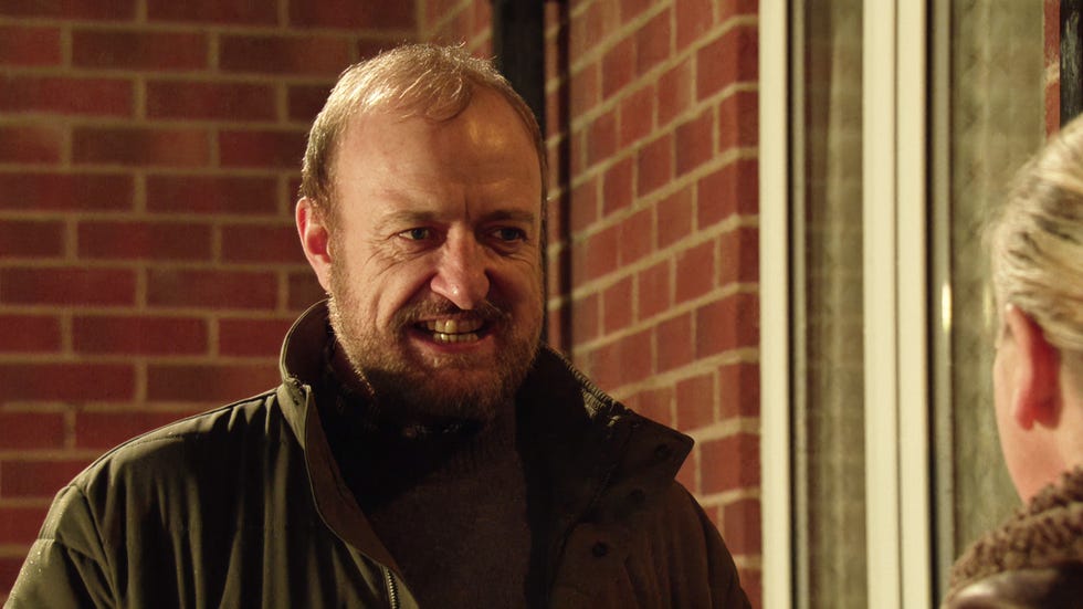 mal, coronation street