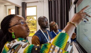 how localization can strengthen malaria elimination across Africa