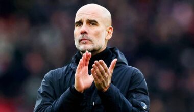 Man City Given Green Light To Sign £70m Nottingham Forest Ace