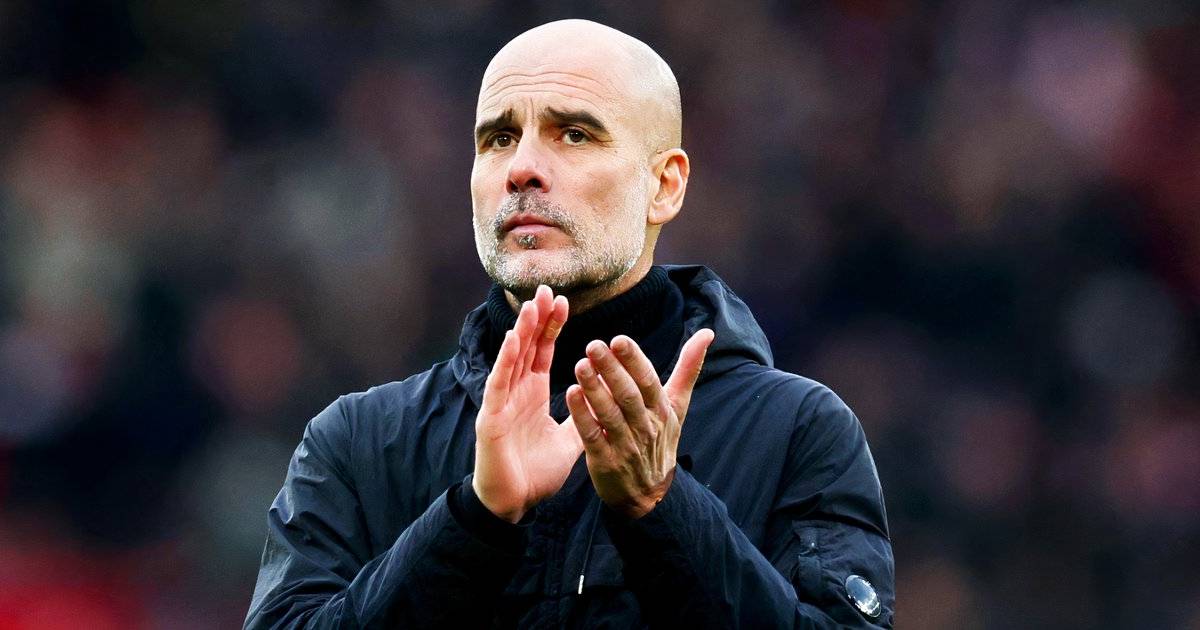 Man City Given Green Light To Sign £70m Nottingham Forest Ace