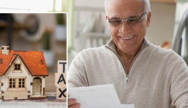 Britons can gift 'unlimited' amounts tax-free – but there are 3 things to prove