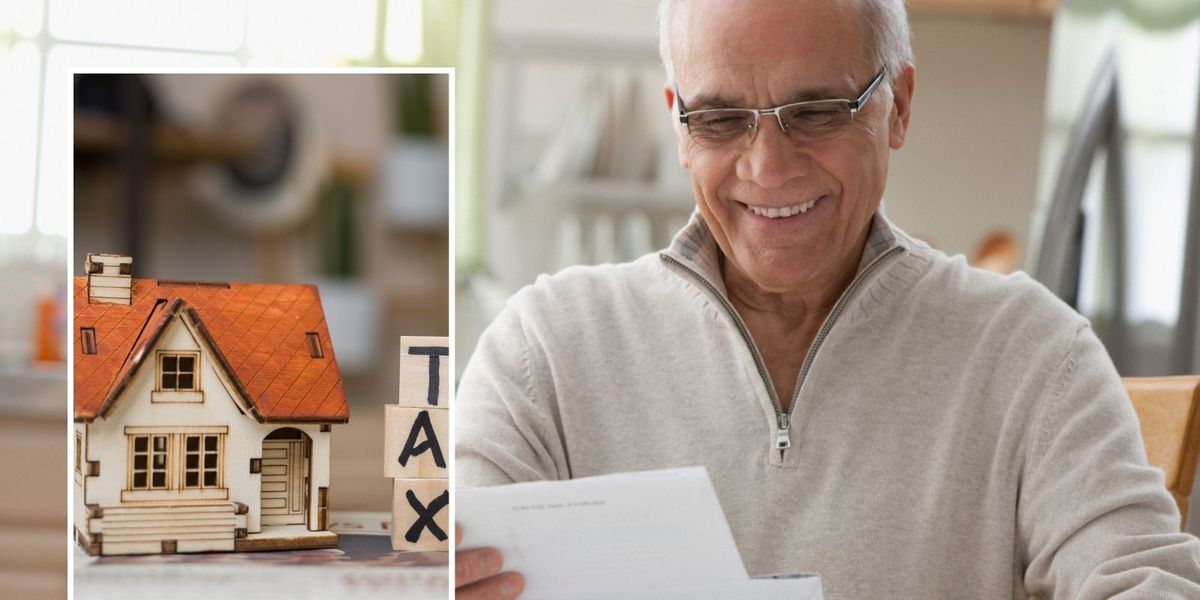 Britons can gift 'unlimited' amounts tax-free – but there are 3 things to prove