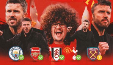 Hair Today, Gone Tomorrow? Man Utd Touching Distance from Fifth Successive Win as Haircut Looms