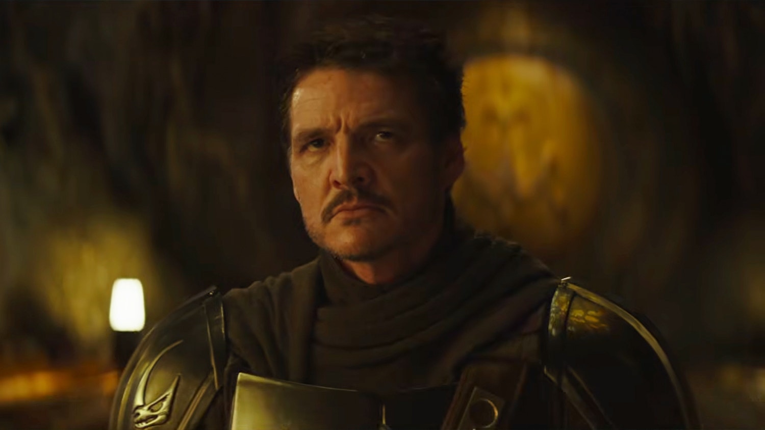 The Mandalorian And Grogu Trailer Sees Pedro Pascal Go Mask-Off