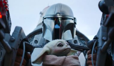 Star Wars Rumor Suggests Lucasfilm Is Already Regretting A Risky Move