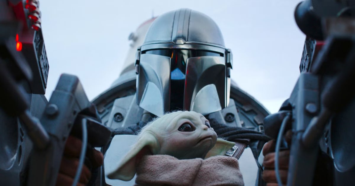 Star Wars Rumor Suggests Lucasfilm Is Already Regretting A Risky Move