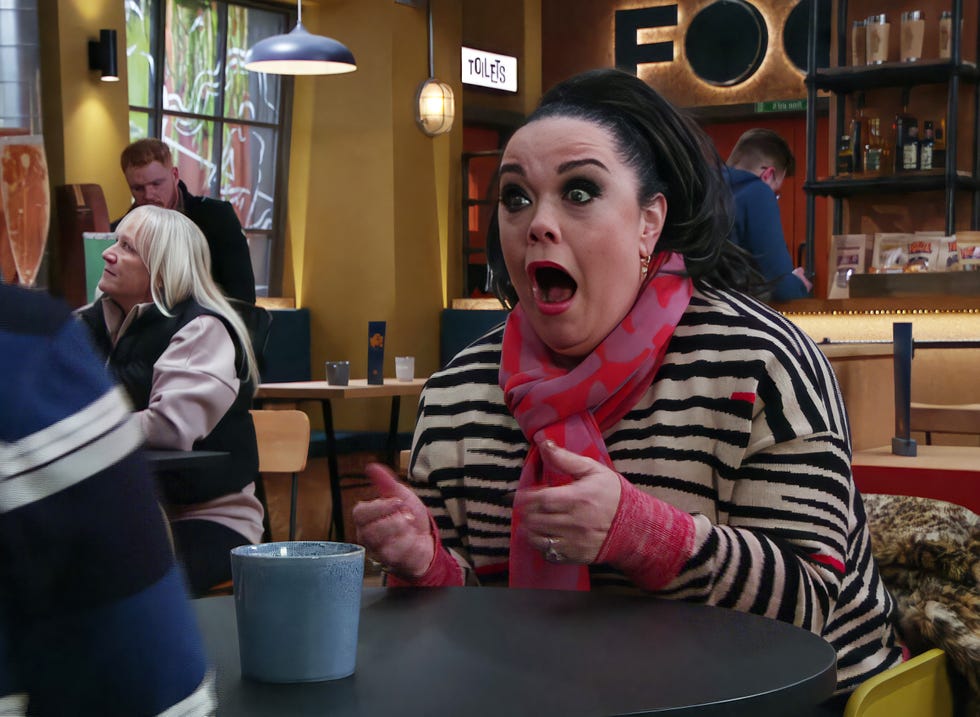 mandy dingle, emmerdale