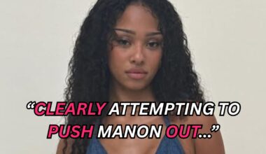 KATSEYE's Manon Goes On Hiatus, Puts Out Statement Contradicting Her Label