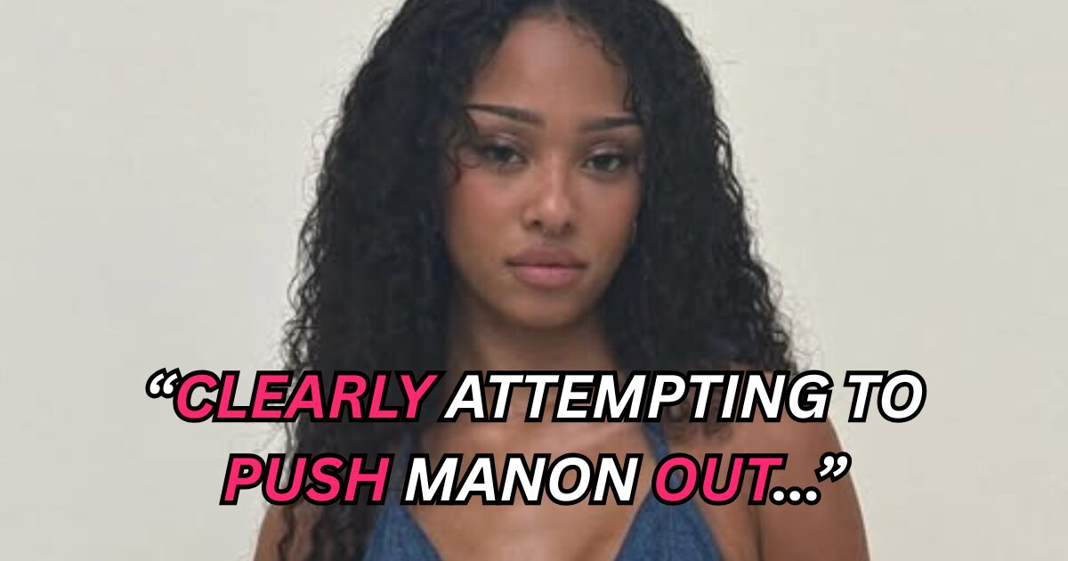 KATSEYE's Manon Goes On Hiatus, Puts Out Statement Contradicting Her Label