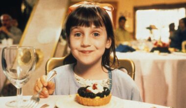 You can eat Matilda's iconic chocolate cake and Paddington's marmalade at "unique" immersive event