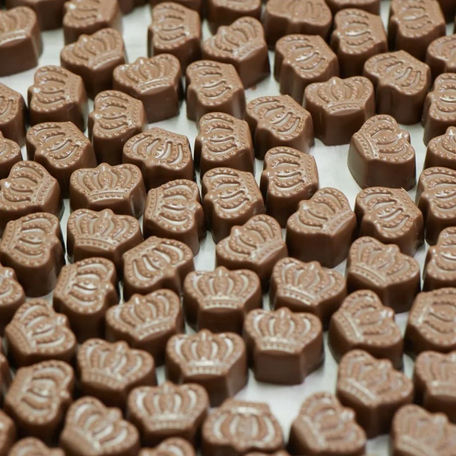 London's biggest luxury chocolate producer plunges into administration - London Evening Standard