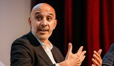 UK industry 'on brink of collapse' as 74% of workers consider leaving – Film & TV Charity | News