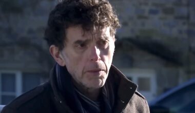 Marlon is left furious again