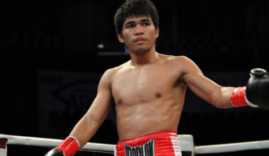 Marlon Tapales to continue rebuilding with trip to fight Yukinori Nguni