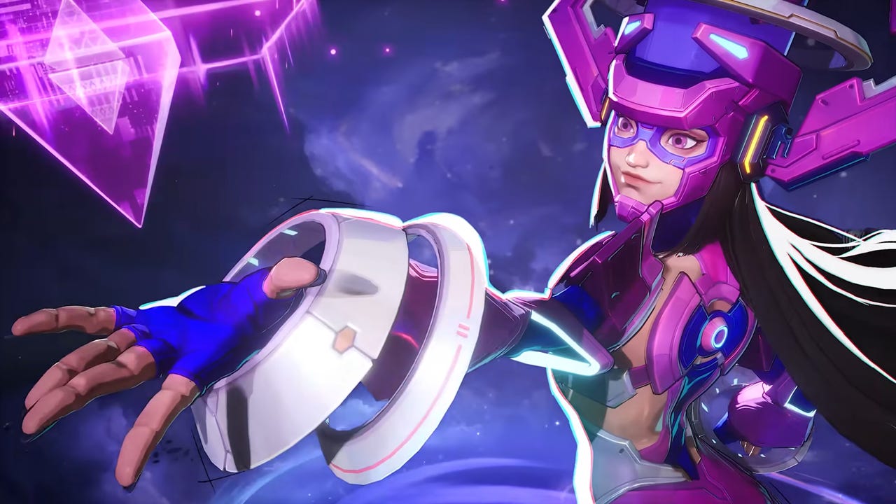 'Get Paid to Throw' — Unofficial Marvel Rivals Bounty Website Faces Backlash as Players Ask NetEase to Intervene