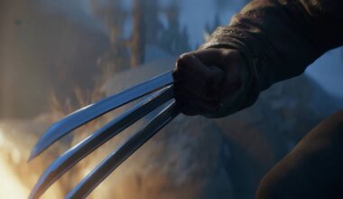 Marvel's Wolverine Release Date Officially Revealed