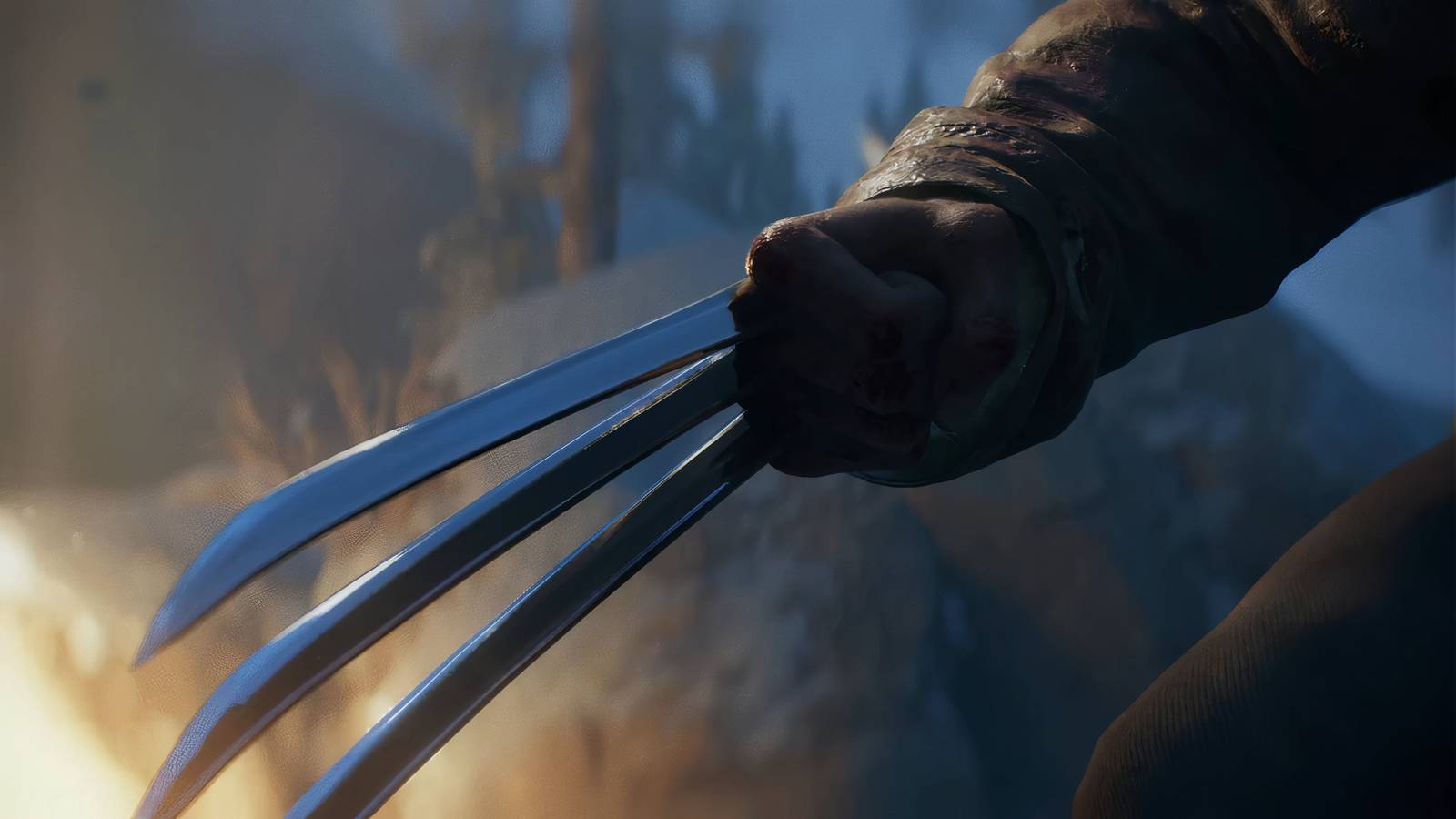 Marvel's Wolverine Release Date Officially Revealed