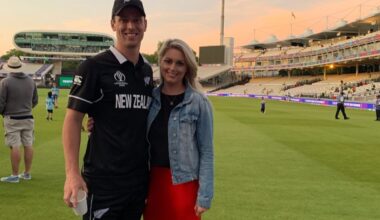 T20 World Cup 2026: Here's Why New Zealand's Matt Henry Is Returning Home After ENG vs NZ Super 8 Clash