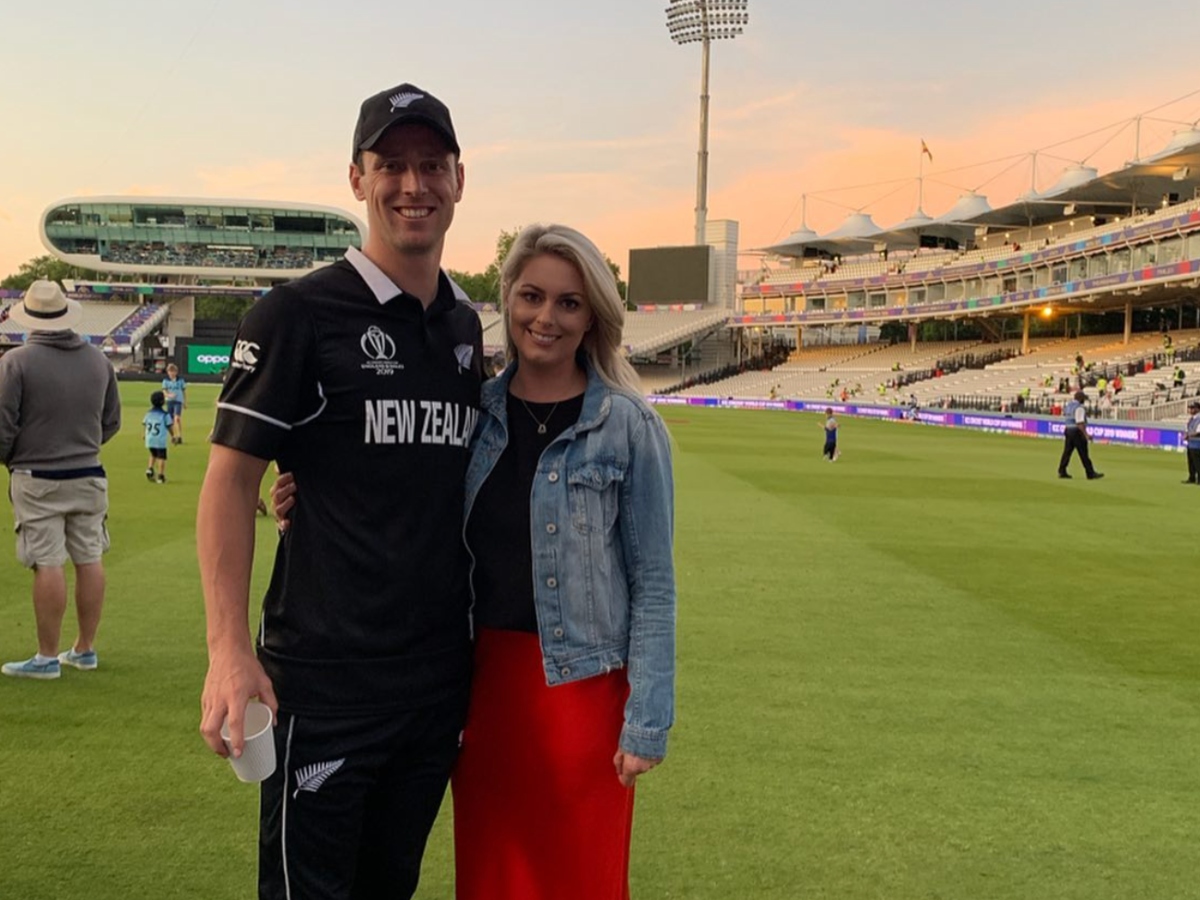 T20 World Cup 2026: Here's Why New Zealand's Matt Henry Is Returning Home After ENG vs NZ Super 8 Clash