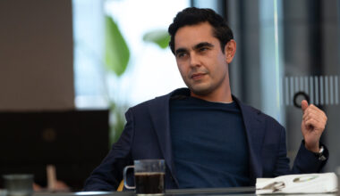 Whitney's Origins & Influence — Minghella to Mann