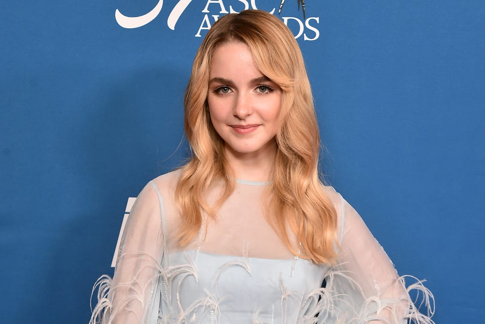 Mckenna Grace mckenna grace