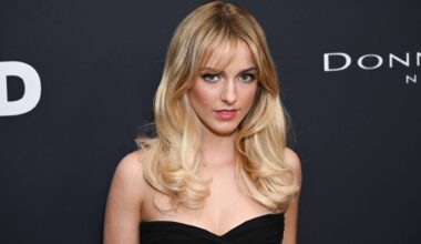 Mckenna Grace joins Ice Nine Kills for ‘Scream 7’ anthem